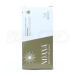 کپسول نواکسا عبیدی با عصاره شیتاکه، آنتی اکسیدان قوی، پاکسازی HPV، تقویت قوای جسمی، کاهش لکه‌های تیره