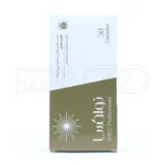 کپسول نواکسا عبیدی حاوی قارچ شیتاکه، پاکسازی سریع HPV، تقویت قوای جسمی، آنتی اکسیدان، مناسب درمان زگیل تناسلی