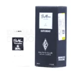 عطر ستردی با نت‌های لوندر و مریم گلی، رایحه تند و ملایم، مناسب آقایان برای تمام فصول