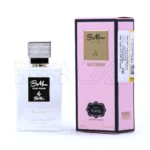 عطر جیبی ستردی بی ماین در بطری کوچک، برگرفته از تیس ویکتوریا سکرت، رایحه گلی و میوه‌ای برای بانوان