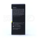 عطر سان‌دی با رایحه شرقی وانیلی، نت‌های گل رز و میوه گل ساعتی، مناسب فصول سرد