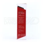 شامپو ضد ریزش بایوریچ با آمینکسیل و سائوپالمئو برای درخشندگی و لطافت موها