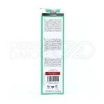 ژل شستشوی پوست چرب بایوریچ با عصاره آلوئه ورا، ضد باکتری، کاهش چربی، نرم کننده، فاقد صابون