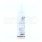 اسپری مو کودک بیونیج با روغن بادام شیرین، نرم کننده، باز کننده گره مو، بدون حس چربی