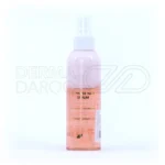 بطری سرم دو فاز کاندید با روغن آرگان و عصاره هسته انگور، محافظ مو در برابر حرارت، درخشان کننده و آبرسان مو