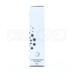 ژل کرم کپیدرما با عصاره زنجبیل و دکسپانتنول، التیام بخش، روشن کننده و شفاف کننده پوست