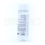 تونر پاک کننده با سدیم هیالورونات و کافئین، پاکسازی عمیق، التیام بخش، بدون نیاز به شستشو