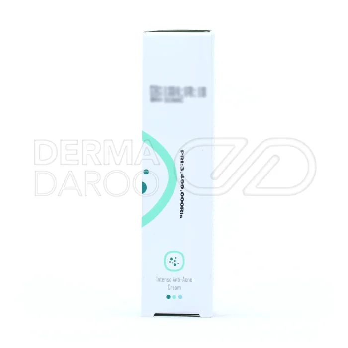 ژل ضد آکنه با هیالورونیک اسید و بیزابولول، لایه بردار، رفع جای جوش، ضد التهاب و آنتی باکتریال