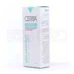 شامپو سریتا با پانتنول و عصاره آلوئه ورا برای کاهش التهاب و تسکین خارش سر