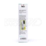 شامپو ضد شوره سریتا با کلیمبازول برای مهار قارچ شوره و تقویت لایه محافظ پوست سر