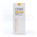 شامپو سریتا با پلی کواترنیوم 10 برای بازسازی موهای خشک و مناسب شستشوی روزانه