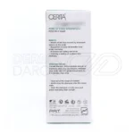 شامپو تقویت سریتا با پانتنول و ویتامین B6 برای افزایش درخشندگی و لطافت موها