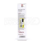 شامپو مینوتا سریتا با پپتیدهای مخمر، ضد ریزش، افزایش حجم مو، کنترل چربی، مناسب درمان ریزش مو