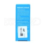 کرم ترک پا درماتیپیک با اوره و سالیسیلیک اسید، مرطوب کننده، ترمیم کننده ترک پا، ضد خشکی پوست