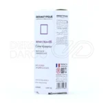 کرم ترمیم کننده درماتیپیک با عصاره میموزا، بازسازی پوست، ضد جای زخم، حاوی آنتی اکسیدان ویتامین E