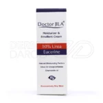 کرم اوسرین دکتر ژیلا با آلوئه ورا، آبرسان، ضد التهاب، ترمیم کننده، مناسب پوست خشک و نواحی پوشک