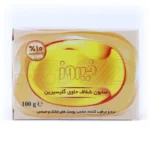 صابون گلیسیرینه بچه فیروز - تصویر 5