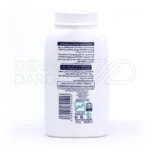 پودر بچه فیروز، با تالک تصفیه شده، کاهش اصطکاک پوست و جلوگیری از عرق سوز شدن کودک