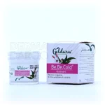 پماد ب.ب.کلد باریج در ظرف، حاوی اسانس اکالیپتوس 2% و آویشن، ضد سرماخوردگی و گرفتگی بینی کودکان