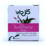 پماد باریج با اسانس اکالیپتوس و آویشن، خلط آور، ضد میکروب و ویروس، رفع گرفتگی بینی