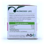 پماد ب.ب.کلد باریج با منتول 1.5%، گیاهی، تسکین سرفه و آبریزش بینی، مناسب کودکان بالای 3 ماه