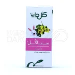 شربت سناگل با سنوزیدهای A و B، گیاهی، درمان یبوست‌های نامنظم کودکان 2 تا 12 سال