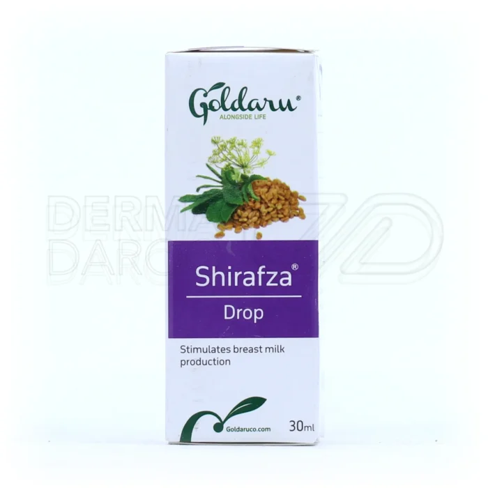 قطره شیرافزا با عصاره رازیانه و شنبلیله، گیاهی، افزایش دهنده شیر مادر، مناسب شیردهی