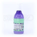 کرم میکس بری هندولوژی، با ویتامین E و عصاره جو دوسر، مرطوب کننده و تسکین دهنده پوست انواع پوست