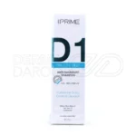 بسته بندی شامپو ضدشوره ویلو مایلد پریم در بطری شیک، حاوی سالیسیلیک اسید و روغن درخت چای برای رفع شوره و خارش