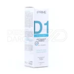 شامپو ضدشوره ویلو مایلد پریم با سالیسیلیک اسید برای لایه برداری ملایم و پاکسازی عمیق پوست سر از شوره