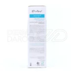 شامپو تنظیم کننده چربی D3 پریم با عصاره گزنه و جینسینگ برای پاکسازی عمیق و کاهش ترشح چربی پوست سر