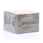 کرم ضد چروک پرایم با سدیم هیالورونات و گلیسرین برای کاهش پف و تیرگی اطراف چشم و جوانسازی پوست