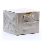 کرم روشن کننده پرایم با سدیم پیدولات و ویتامین C برای کاهش لک و تیرگی و روشن شدن پوست حساس