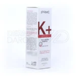 شامپو ملایم پریم حاوی روغن ماکادمیا و آووکادو برای رطوبت رسانی عمیق و تسهیل حالت دهی موهای کراتینه