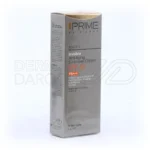 کرم پرایم SPF50 با جذب سریع و خواص آنتی اکسیدانی، مناسب پایه آرایش و انواع پوست