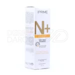 شامپو پریم فاقد پارابن و سیلیکون، مناسب موهای ظریف با اثر رطوبت رسان و ایجاد درخشندگی طبیعی