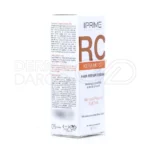 کرم ترمیم کننده مو پرایم RC، مناسب موهای خشک و وز، محافظت در برابر گرما و آسیب