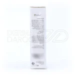 کرم پرایم با عصاره برگ شاه بلوط و پانتنول برای آبرسانی عمیق و جلوگیری از ایجاد ترک‌های جدید