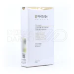 سرم روشن کننده پرایم با سدیم هیالورونات و عصاره بابونه برای آبرسانی عمیق و جوانسازی پوست