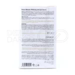 سرم ضد لک پرایم با هگزیل رزورسینول و نیاسینامید برای روشن کردن پوست و کاهش سریع لک‌های تیره