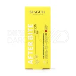 محصول سی گل با عصاره های گیاهی و ویتامین E برای التیام سریع پوست پس از گزش، جلوگیری از عفونت و بازسازی پوست