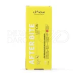 محصول ضد التهاب سی گل حاوی ویتامین E و عصاره اکالیپتوس برای کاهش تورم و جلوگیری از عفونت پوست پس از گزش حشرات