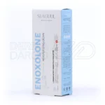 کرم فاقد پارابن سی گل با امگا 3 و 6، جوان کننده و نرم کننده پوست، ایده آل برای درمان خشکی و درماتیت