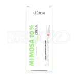 محصول سی گل حاوی ویتامین E و عصاره پنبه دانه، التیام بخش سوزش و قرمزی پوست، ایده آل برای اگزما و درماتیت