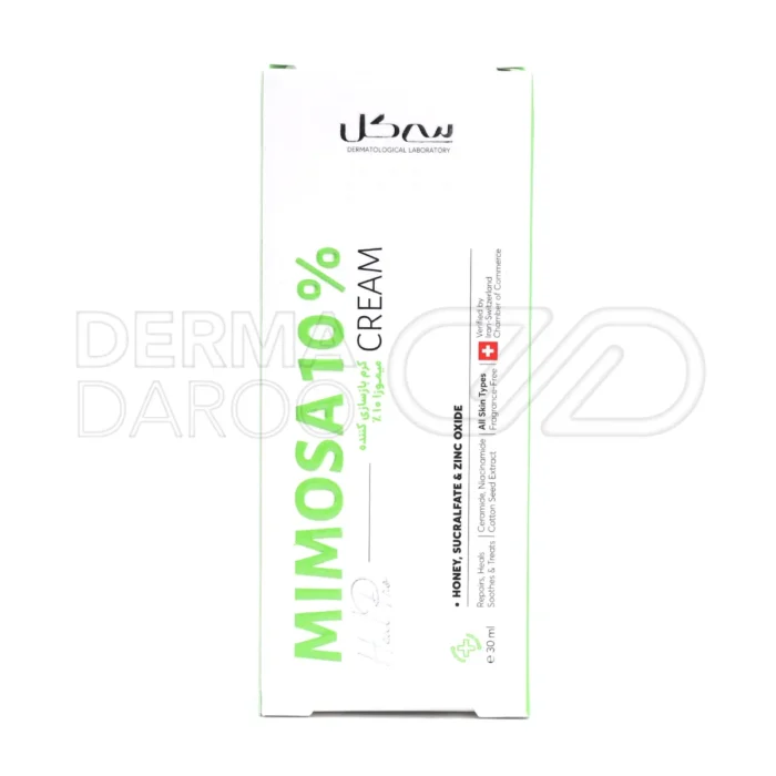 محصول سی گل حاوی ویتامین E و عصاره پنبه دانه، التیام بخش سوزش و قرمزی پوست، ایده آل برای اگزما و درماتیت