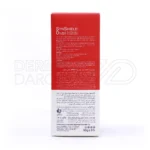 ژل کرم ضد آفتاب ساین اسکین SPF50 با بافت سبک و جذب سریع، محافظت از پرتوهای UVA و UVB، مناسب پوست چرب