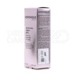 کرم ورونیک با روغن ماکادمیا و آووکادو، مغذی پوست دست، ضد شکستگی ناخن، فرمولاسیون فرانسه