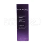 کرم ورونیک با گلیسیرین و عصاره سیب، سفت کننده قوی، مرطوب کننده، مناسب استفاده روزانه