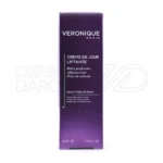 کرم لیفتینگ ورونیک با هیالورونیک اسید و توکوفریل استات، سفت کننده پوست، ضد افتادگی، مناسب انواع پوست