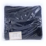 پشتی طبی درمان پژوه، فوم مموری نرم، ضد گرفتگی عضلانی، روکش سه بعدی، مناسب نشستن صحیح